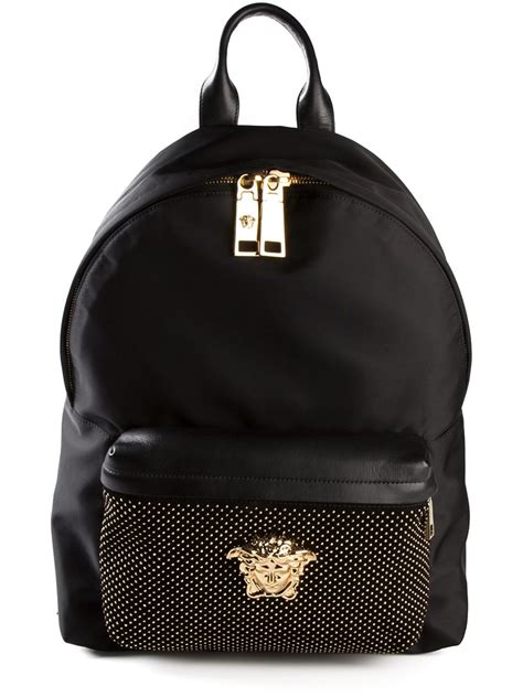 versace rucksack e1vubbp571281899 günstig|Men's Versace Backpacks .